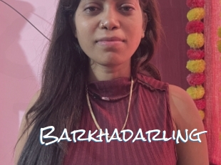 Barkhadarling