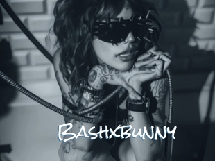 Bashxbunny