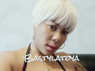 Bastylatoya