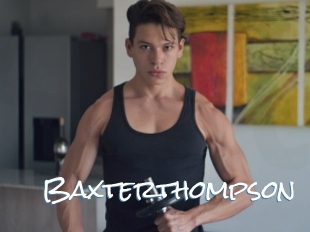 Baxterthompson