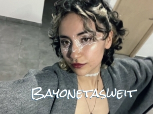 Bayonetasweit