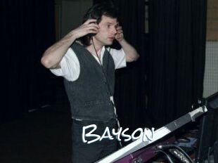 Bayson