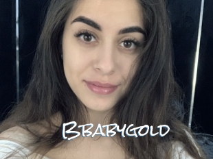 Bbabygold