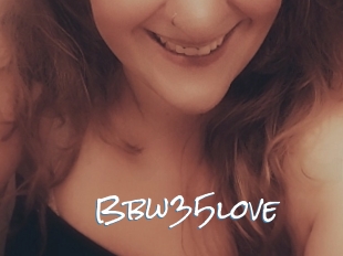 Bbw35love