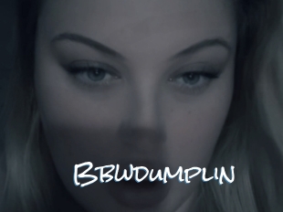 Bbwdumplin