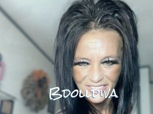 Bdolldiva