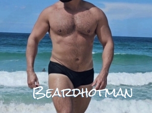 Beardhotman