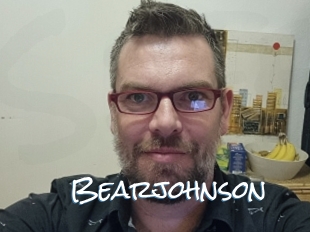 Bearjohnson