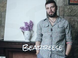 Bearreese