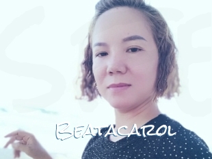 Beatacarol