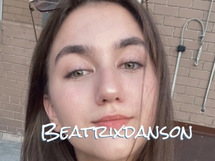 Beatrixdanson