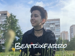 Beatrixfarro