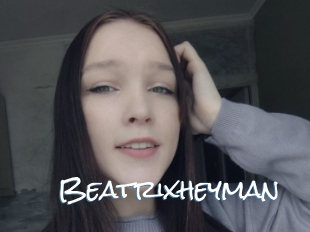 Beatrixheyman