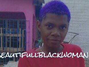 Beautifullblackwoman