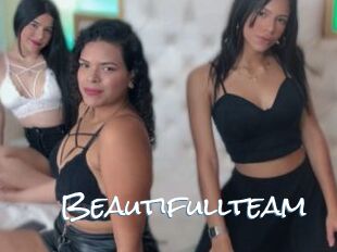 Beautifullteam