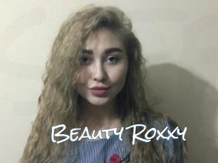 Beauty_Roxxy