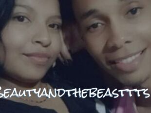 Beautyandthebeasttts