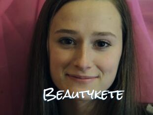 Beautykete