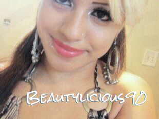 Beautylicious90