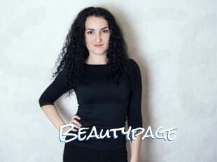 Beautypage