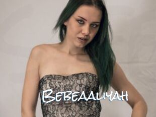 Bebeaaliyah