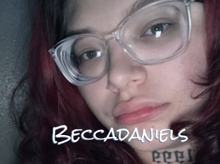 Beccadaniels