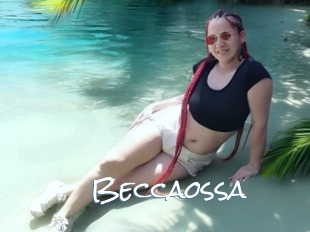 Beccaossa