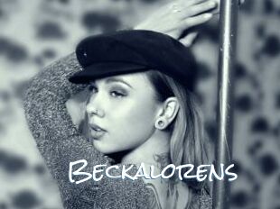 Beckalorens