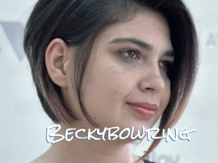 Beckybowring