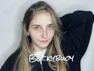 Beckybuoy