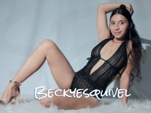 Beckyesquivel