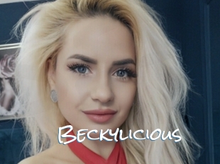 Beckylicious