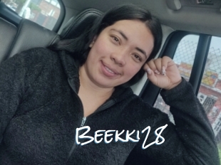 Beekki28