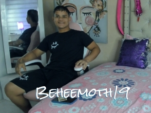 Beheemoth19