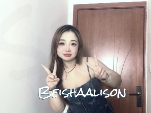 Beishaalison