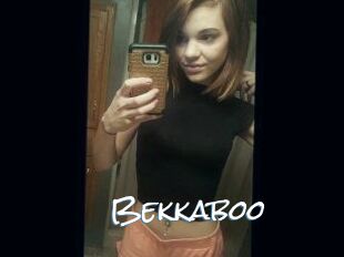 Bekkaboo