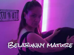 Belabunny_mature