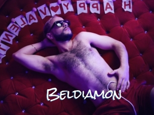 Beldiamon