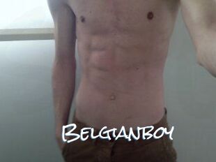 Belgianboy