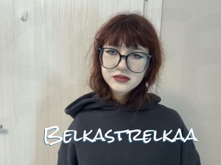 Belkastrelkaa