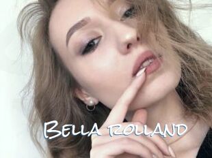 Bella_rolland