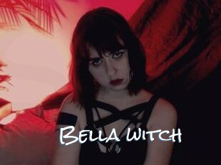 Bella_witch