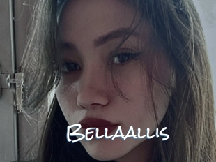 Bellaallis