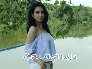 Bellabellina