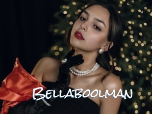 Bellaboolman