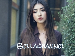 Bellachannel