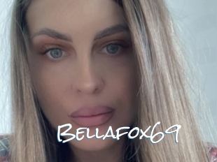 Bellafox69