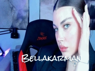 Bellakarman