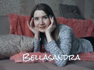 Bellasandra