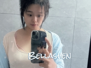 Bellashen